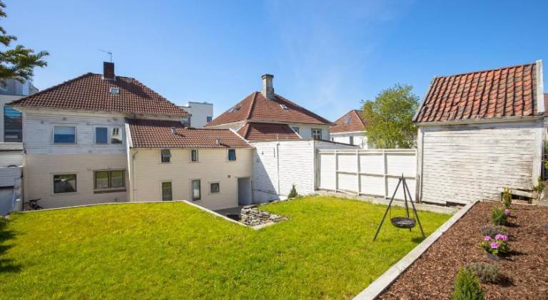 Rental apartment with 1 room for 3 persons — photo 4