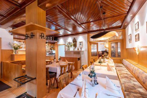 Hotel Gasthof Huttensteinach