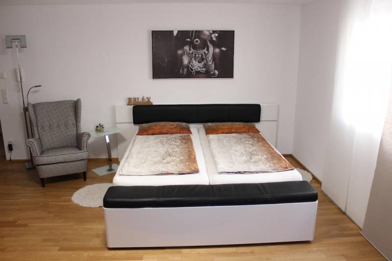 Ferienwohnung Ailingen