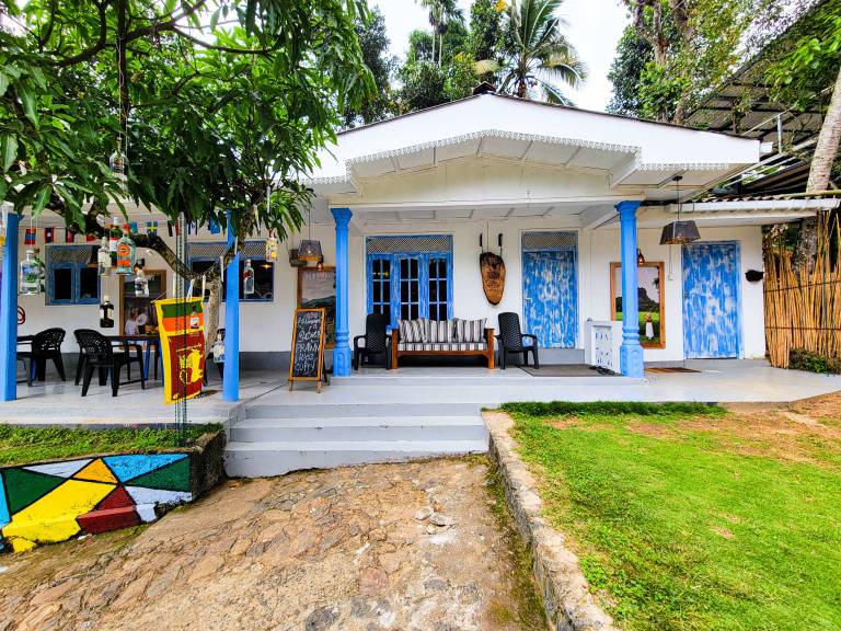 Ceylon Homies — photo 4