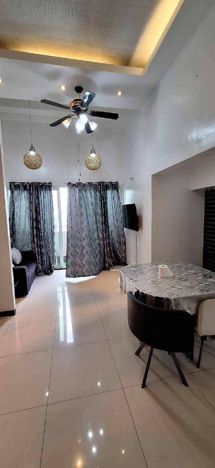 Holiday apartment with patio | Suitable for remote work — photo 2