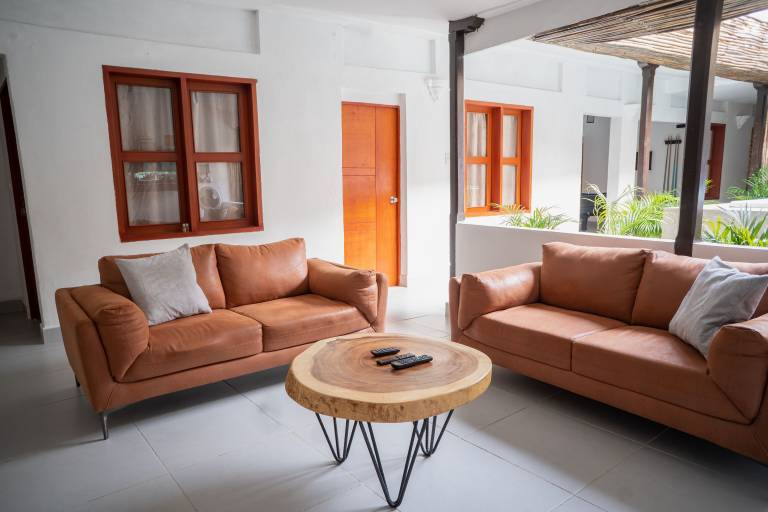 Villa Cartagena