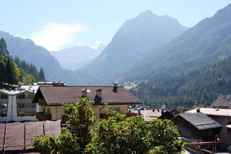 Appartamento Val di Fassa