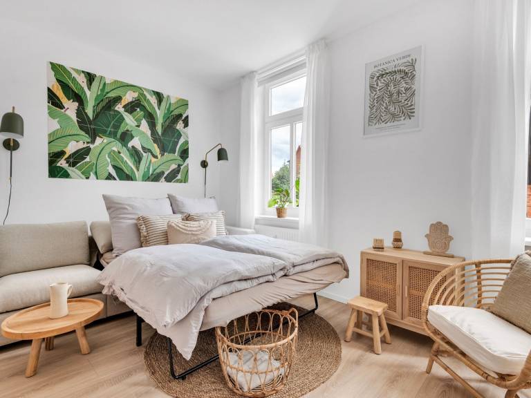 Ferienwohnung Wernigerode