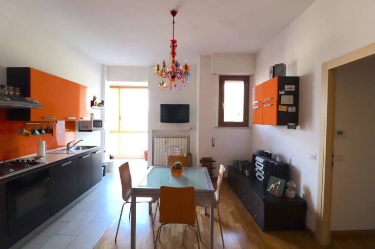 Holiday apartment | Near Basilica of San Domenico | Pet-friendly — photo 3