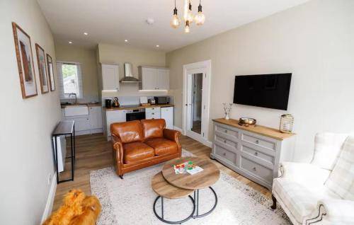 75 m² Ferienwohnung