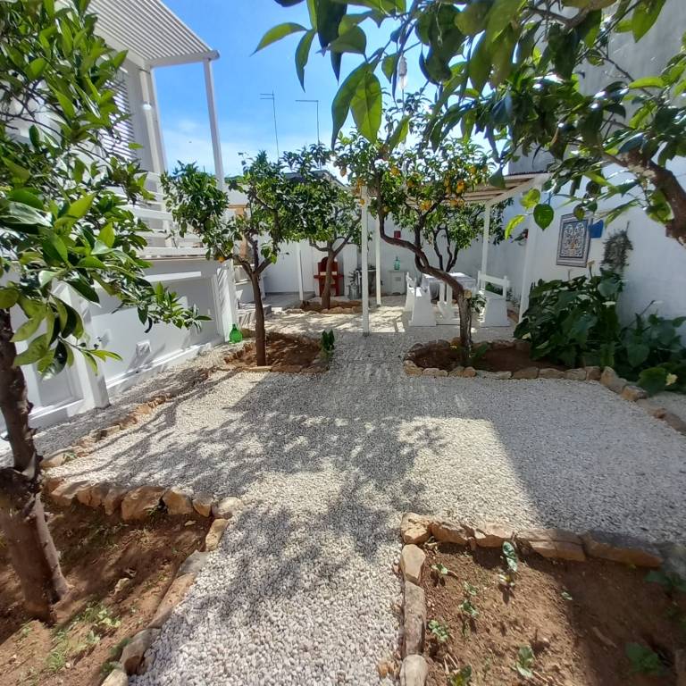 Casa Maruggio