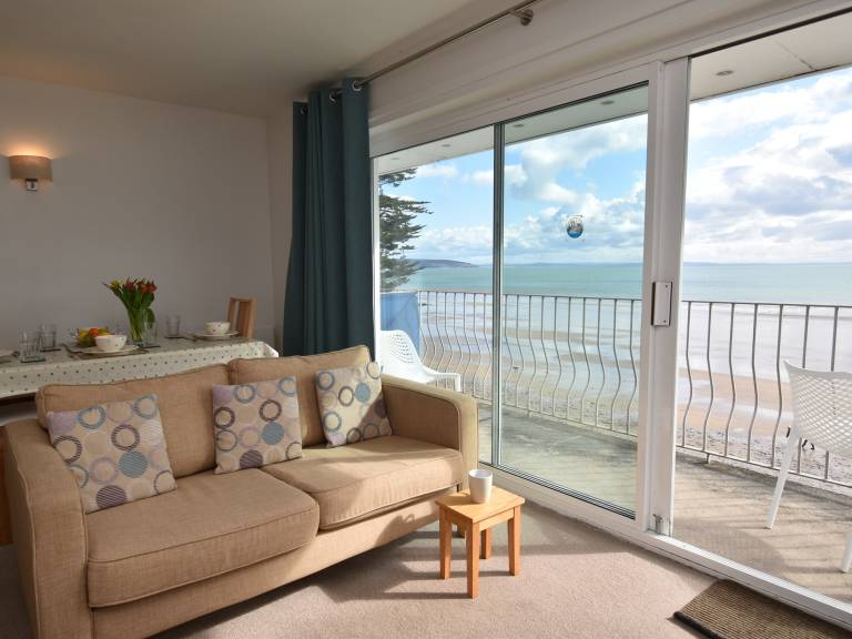 Cottage Saundersfoot