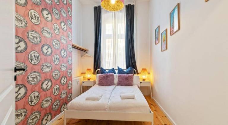 Beautiful apartment | Pets are welcome — photo 2