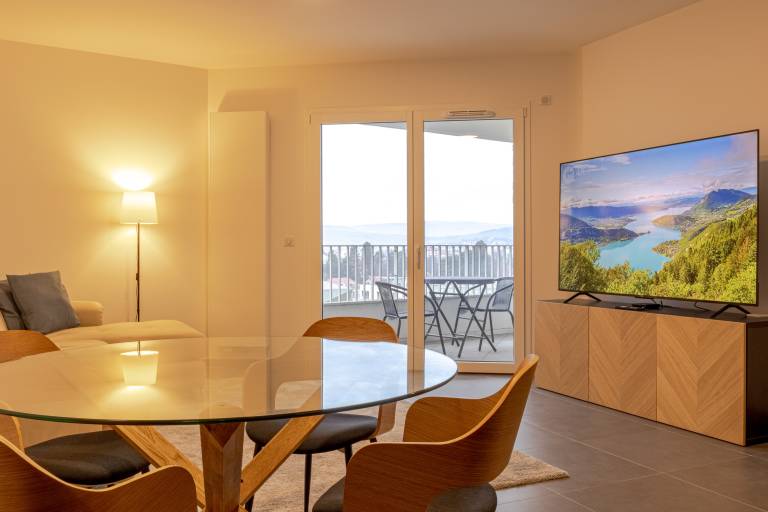 Holiday apartment with 1 room for 4 persons — photo 2