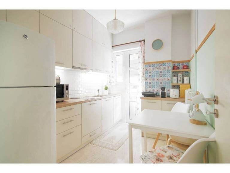 Appartement Athènes-Sud