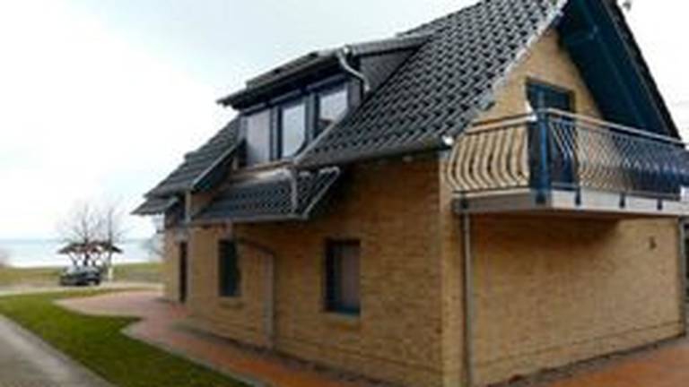 Ferienhaus  Göhren-Lebbin
