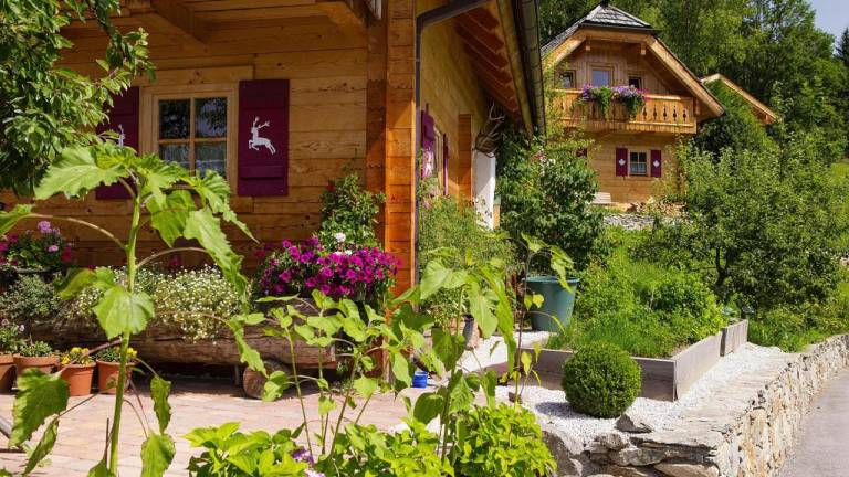 Ferienhaus Neukirchen am Großvenediger