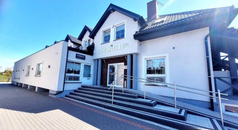 Bed & Breakfast Kościerzyna