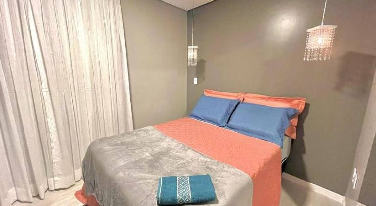 Hotel Residencial Manaus - Flores in Manaus