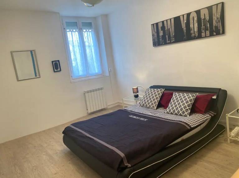 Appartement Peyriac-de-Mer