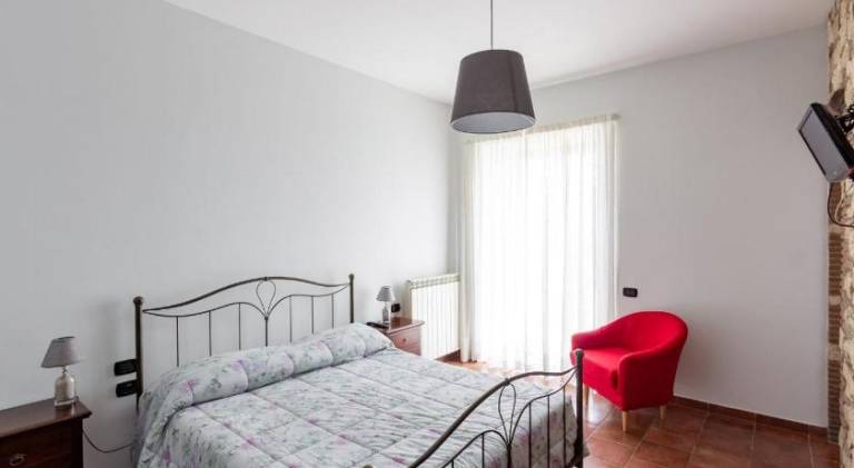 Agriturismo Il Sentiero degli Ulivi - Irpinia in Avellino