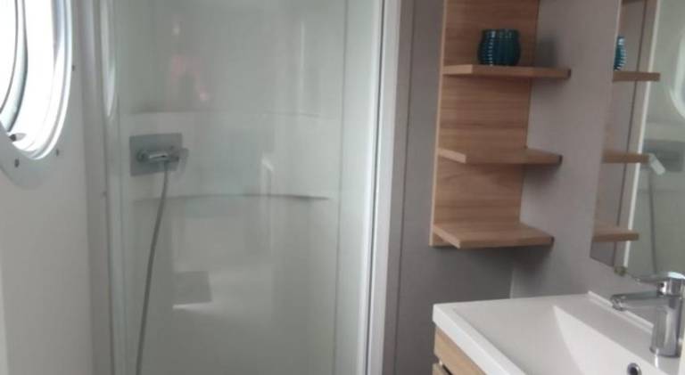 Rental apartment with 2 rooms for 4 persons — photo 2