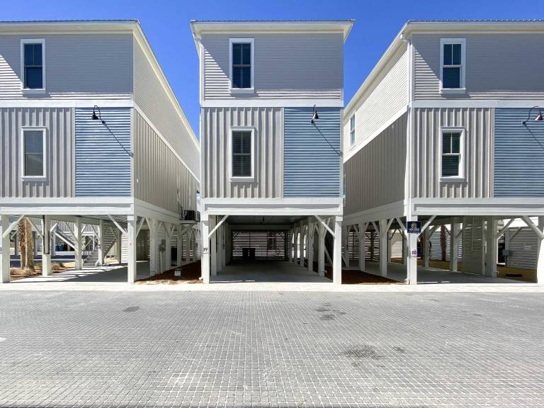 West Side Cottages PP - Seas the Day — photo 4