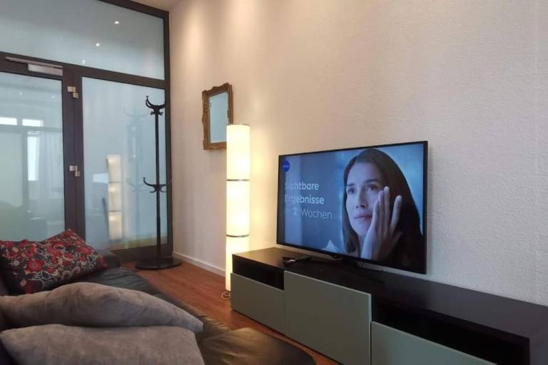 Ferienwohnung Hohentengen am Hochrhein