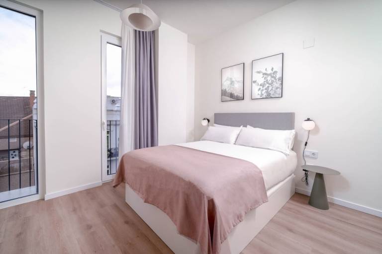 Appart'hôtel  Valence