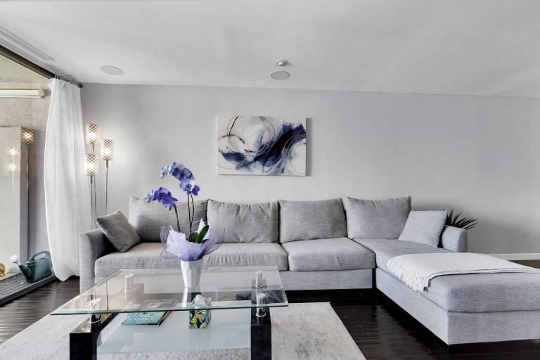 Appartement en copropriété Fairfax