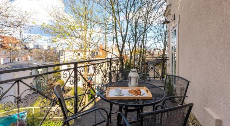 Apartment with terrace | Pet-friendly — photo 4