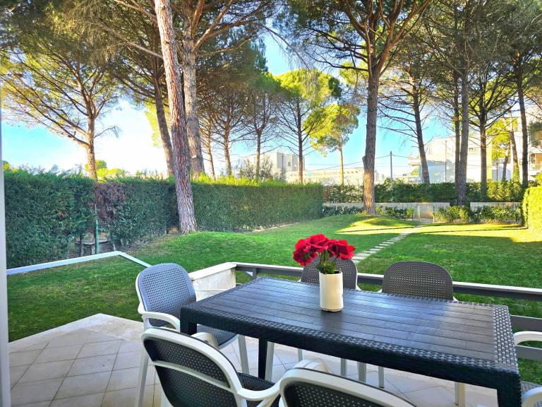 Villa Plazhi San Pietro