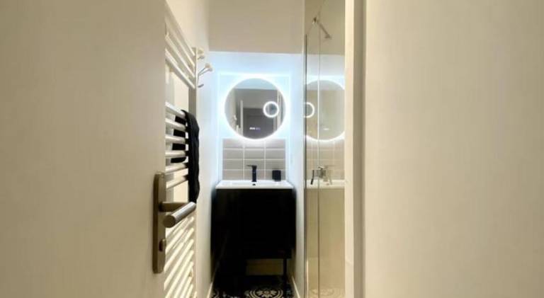 Rental apartment with garden — photo 4