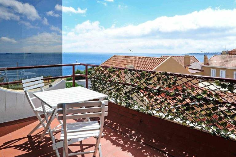 Apartamento  Carcavelos
