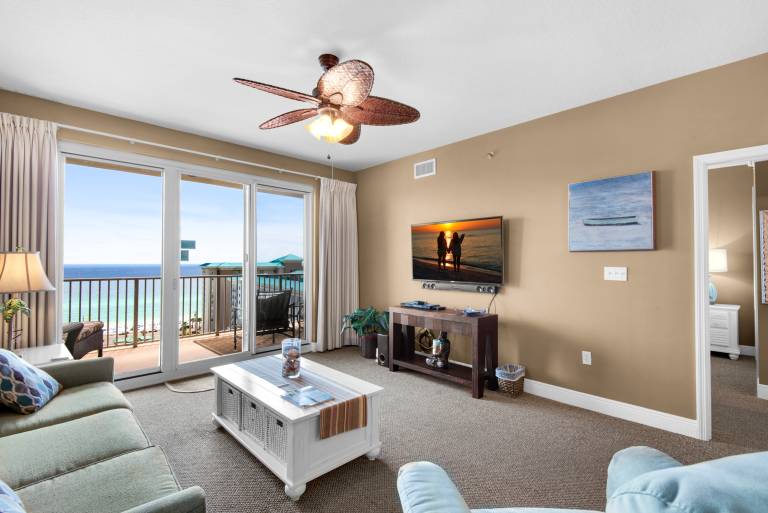 Condo Sandestin