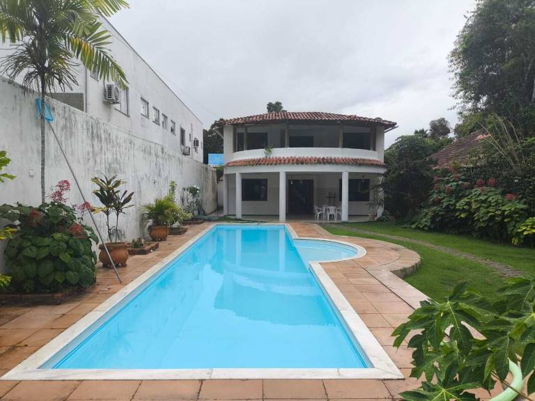 Casa Porto Seguro