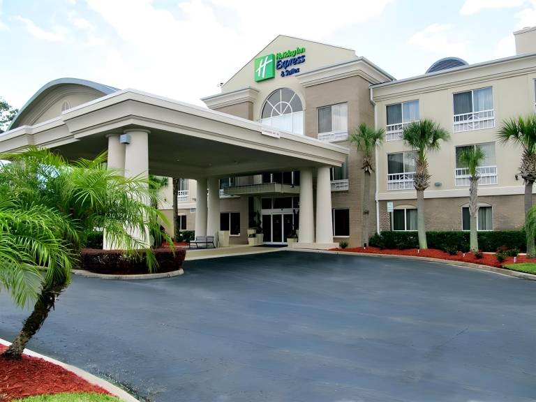 Holiday Inn Express Hotel And Suites Jacksonville South - I-295 By IHG in Jacksonville, FL
