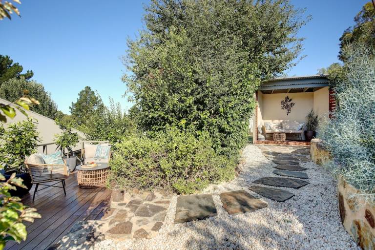 Apartment Hahndorf