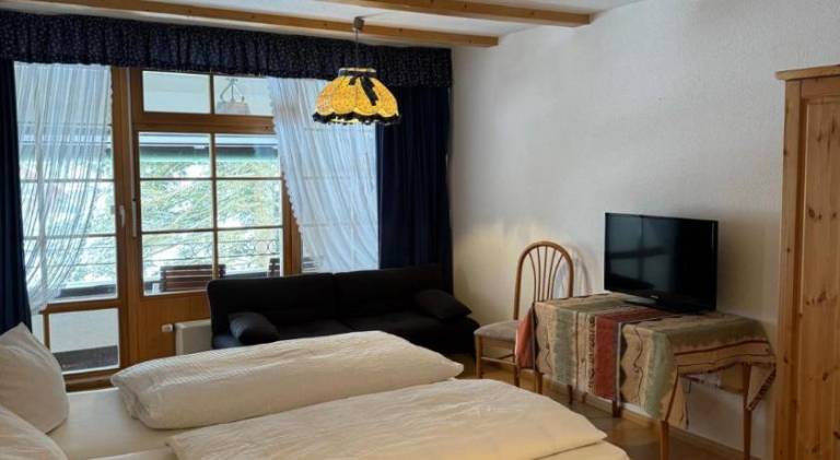 Hotel Maien — photo 4