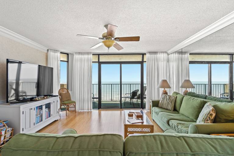 Condo North Myrtle Beach