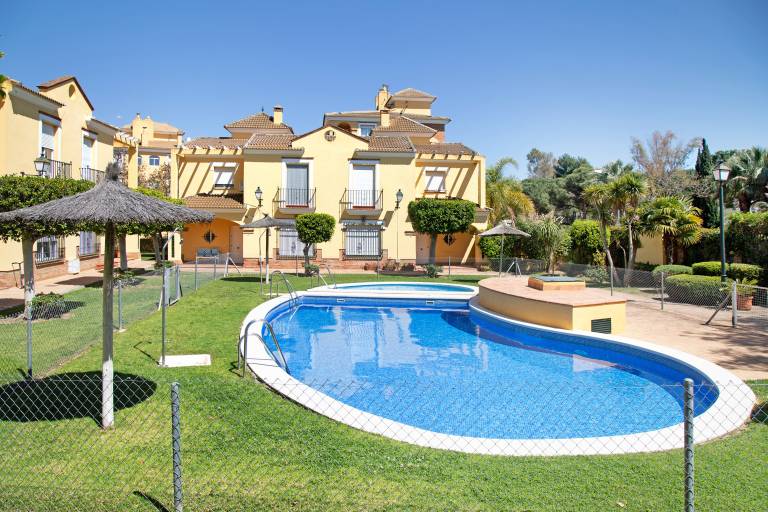 Casa  El Puerto de Santa María