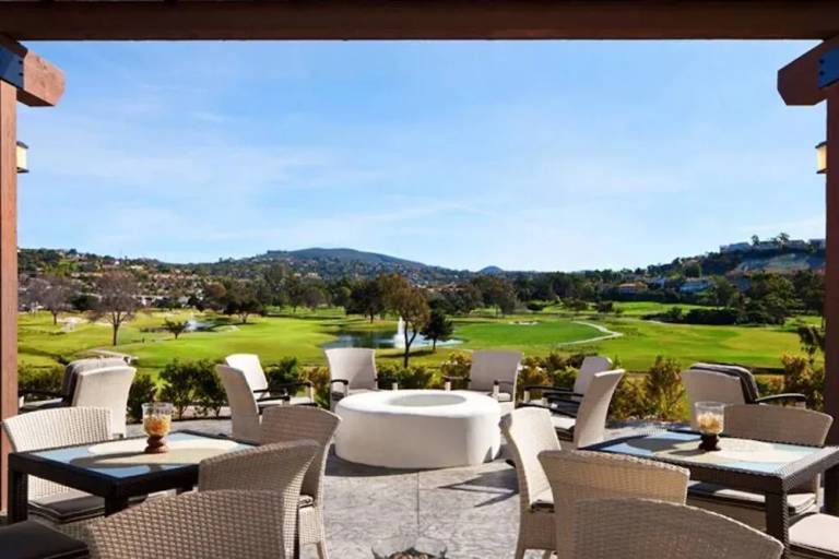 Resort Carlsbad
