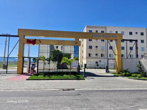Apartamento Araruama