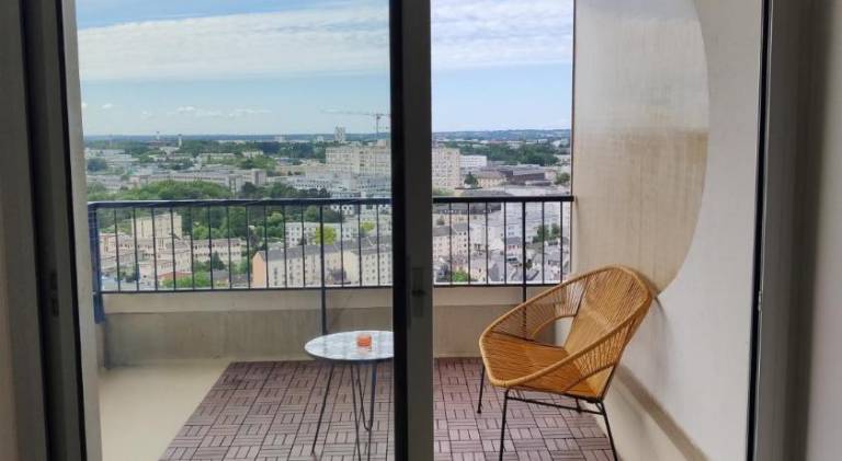 Fully equipped lovely apartment with patio | Good for workation | Pets allowed — photo 5