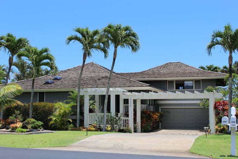 House  Poipu