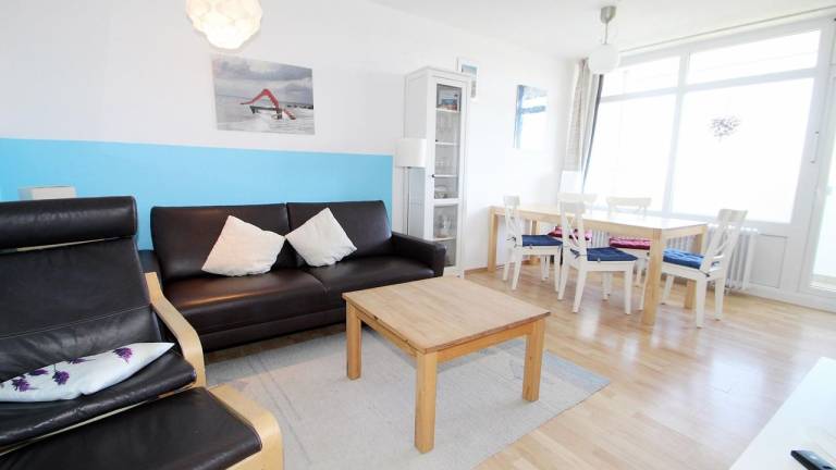 Ferienwohnung Heiligenhafen