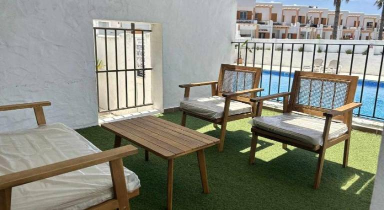 Rental apartment with pool — photo 4