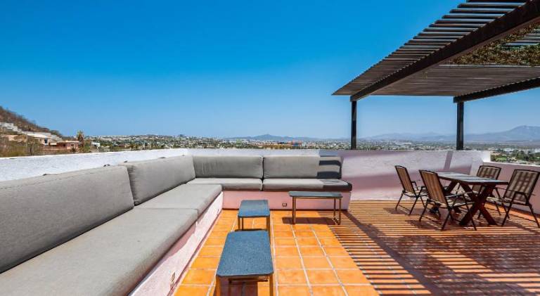 Morgan Boutique Hotel & Residences — photo 3