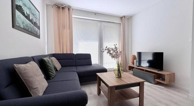 Holiday apartment with 1 room for 4 persons — photo 4