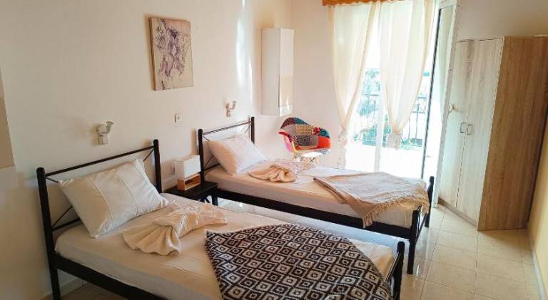 Spasmata Village- Adults Only Houses Full Sea View Near Beach Quiet Escape in Kefalonia