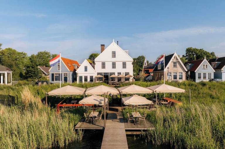 De Durgerdam Amsterdam