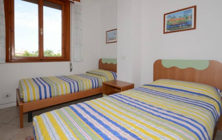 Children-friendly holiday apartment | City view | Close to the beach | Pets allowed — photo 3