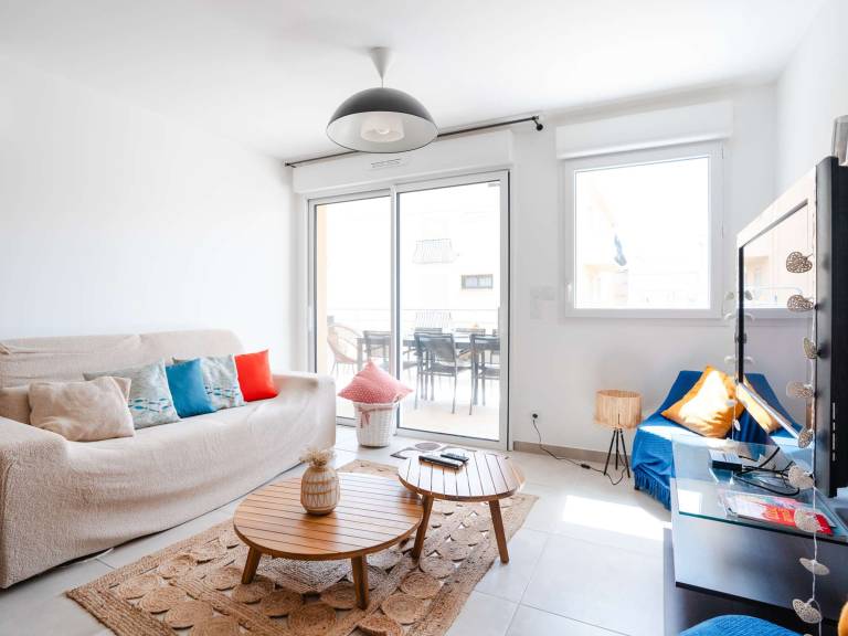 Appartement Narbonne