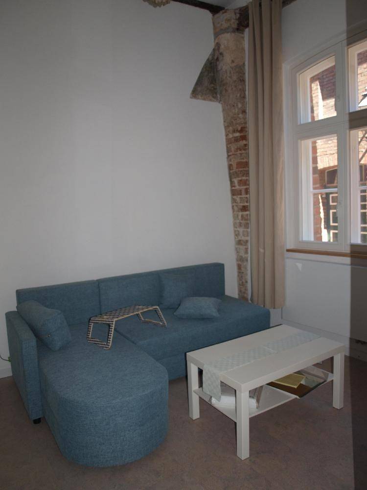 Ferienwohnung Lüneburg